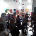 Professores de Barcelos participam de treinamento inicial do Jovens Empreendedores Primeiros Passos (JEPP) (2)
