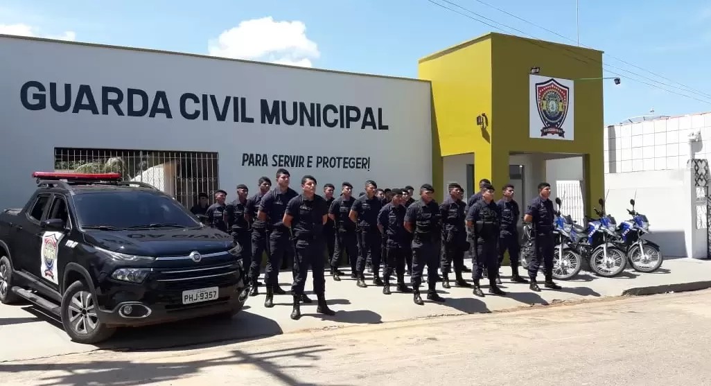 Guarda Civil Municipal de Barcelos completa quatro anos de atuação